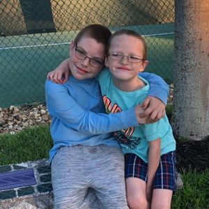 Meet your Posher, Christene